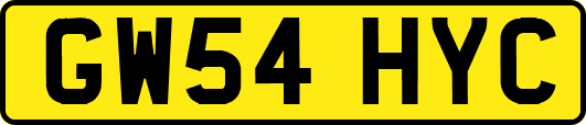 GW54HYC