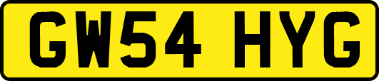 GW54HYG