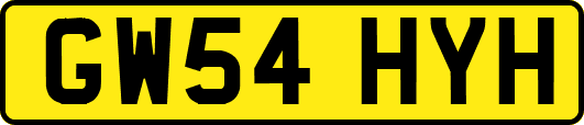 GW54HYH
