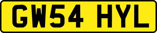 GW54HYL