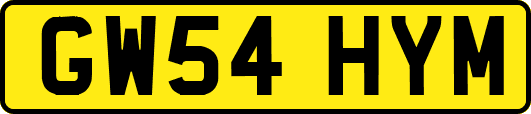 GW54HYM