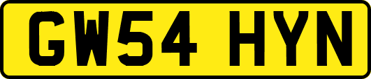 GW54HYN