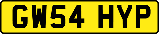 GW54HYP