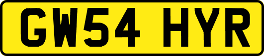 GW54HYR