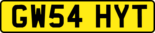GW54HYT