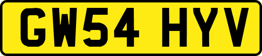 GW54HYV