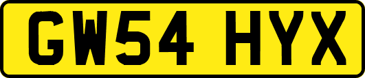 GW54HYX