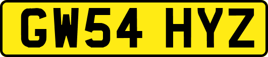 GW54HYZ