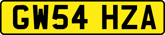GW54HZA