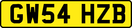 GW54HZB