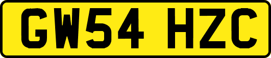 GW54HZC