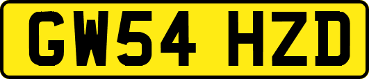 GW54HZD