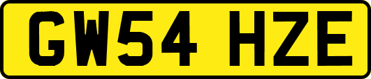 GW54HZE