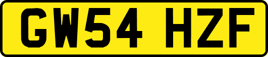GW54HZF