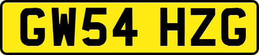 GW54HZG