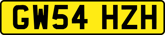 GW54HZH