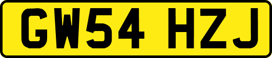 GW54HZJ