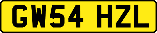 GW54HZL