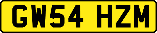 GW54HZM