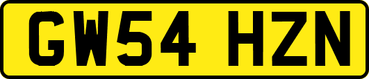 GW54HZN