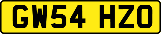 GW54HZO