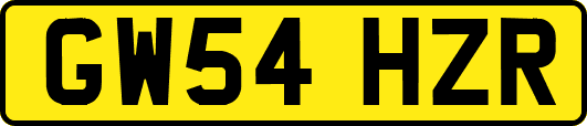 GW54HZR