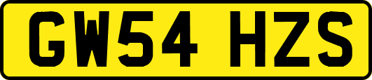 GW54HZS
