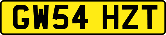GW54HZT