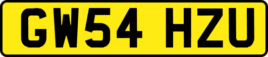 GW54HZU