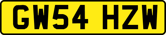 GW54HZW
