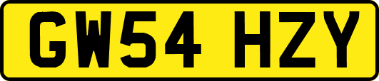 GW54HZY