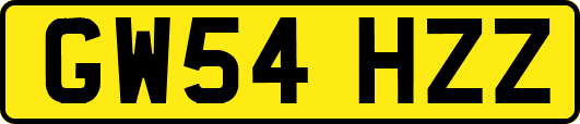 GW54HZZ