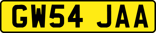 GW54JAA