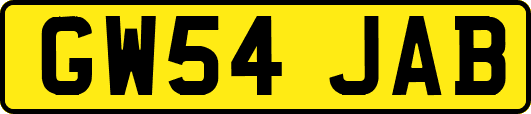 GW54JAB