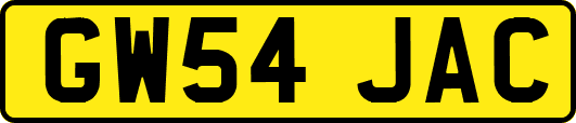 GW54JAC