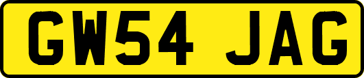 GW54JAG
