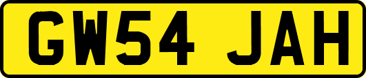 GW54JAH