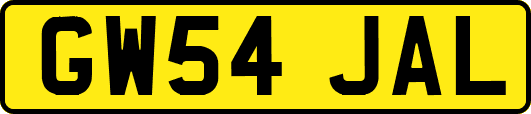 GW54JAL