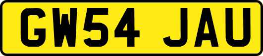 GW54JAU