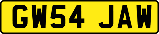 GW54JAW
