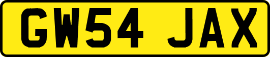 GW54JAX