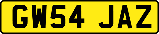 GW54JAZ
