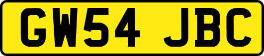 GW54JBC