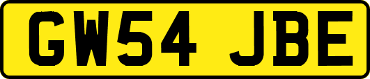GW54JBE