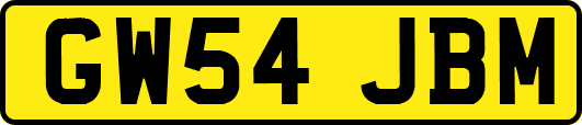 GW54JBM