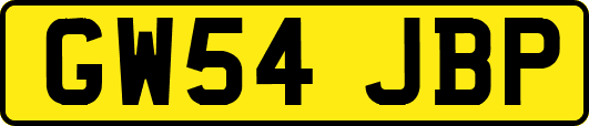 GW54JBP