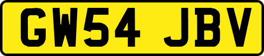 GW54JBV