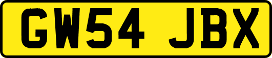 GW54JBX