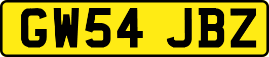 GW54JBZ