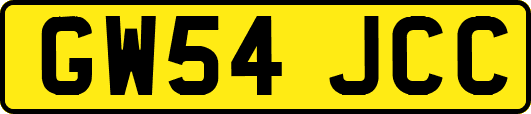 GW54JCC